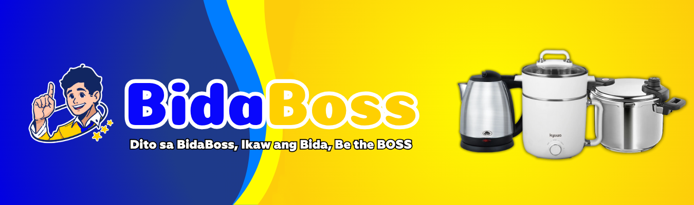 Promotional Banner